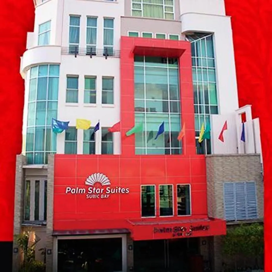 Palm Star Suites Subic 2*,  Philippines