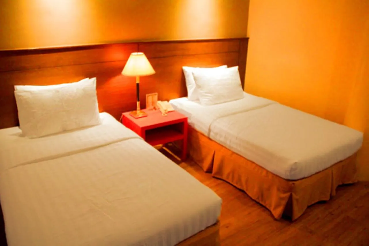 Palm Star Suites Subic
