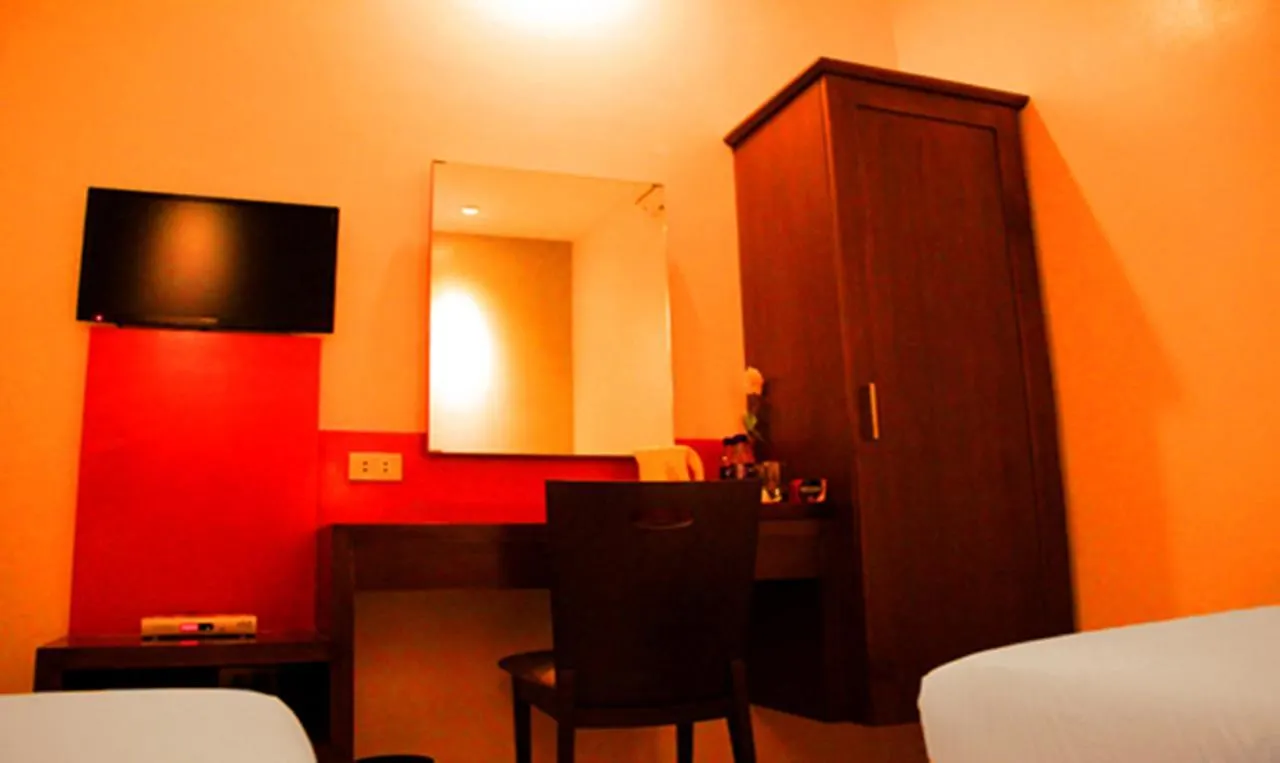 Palm Star Suites Subic