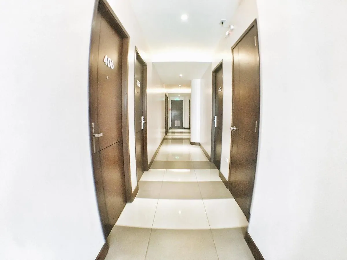Palm Star Suites Subic