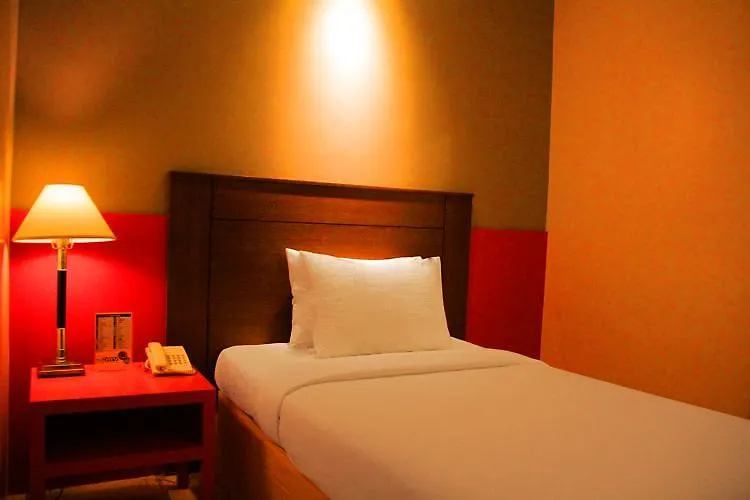 Palm Star Suites Subic Philippines