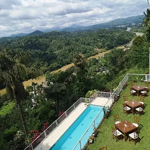 The Mountbatten Hotel Kandy