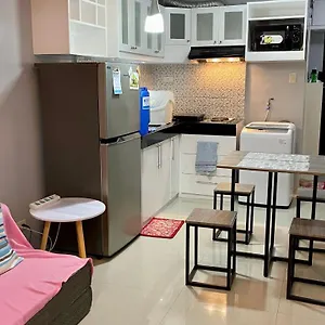 One Oasis Apartment Davao