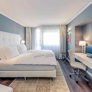 Mercure Raphael Hotel Vienna