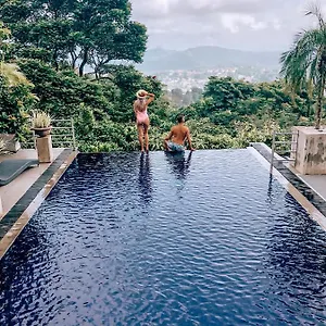 The Theva Residency Hotel Kandy