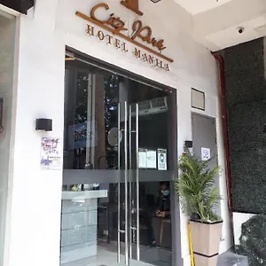 Park Residences Hotel