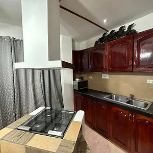 Alona Park - 3 Bedroom Apartment- Alex And Jesa Unit Apartment Panglao
