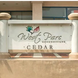 Westparc Cedar Alabang Hotel
