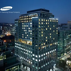 Shilla Gwanghwamun Myeongdong Hotel Seoul