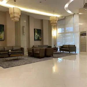 Smdc Grace Residence, Aparthotel