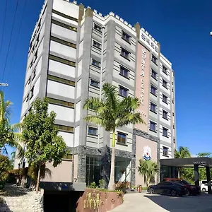 Punta Clark Hotel
