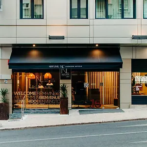 Next Level Premium Hotel Lisbon