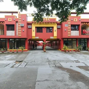 Reddoorz @ Golden Victory Pampanga Hotel