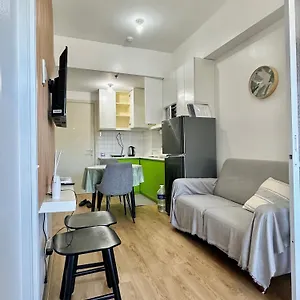 South Residences Tower Aparthotel