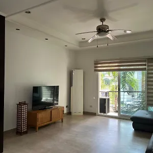 Clark Condo Near Crk Airport And Crk Parade Grounds Aparthotel