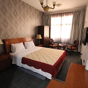 Horizon Aparthotel Dubai