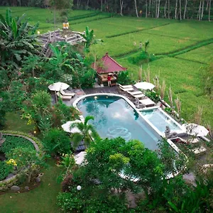 Om Ham Retreat And Hotel Ubud (Bali)