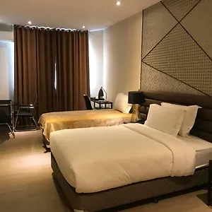 Maxx Ortigas Hotel